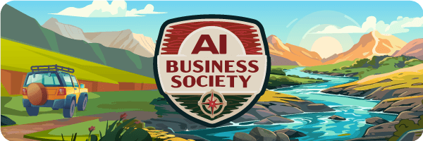 AI Business Society