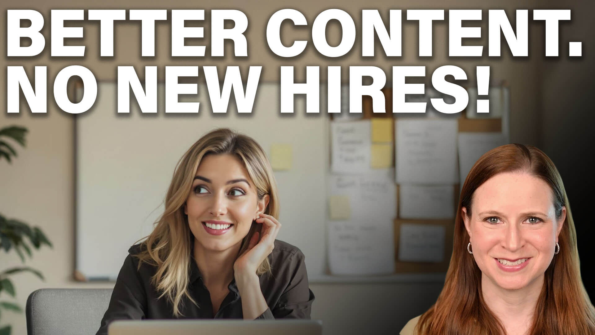 Building an AI Content Team: How to Rapidly Outperform Your Competitors by Social Media Examiner