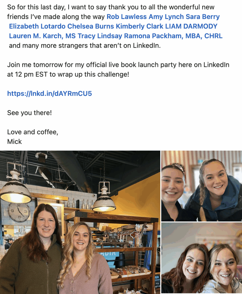 Advanced LinkedIn Networking: How to Connect and Convert : Social Media ...