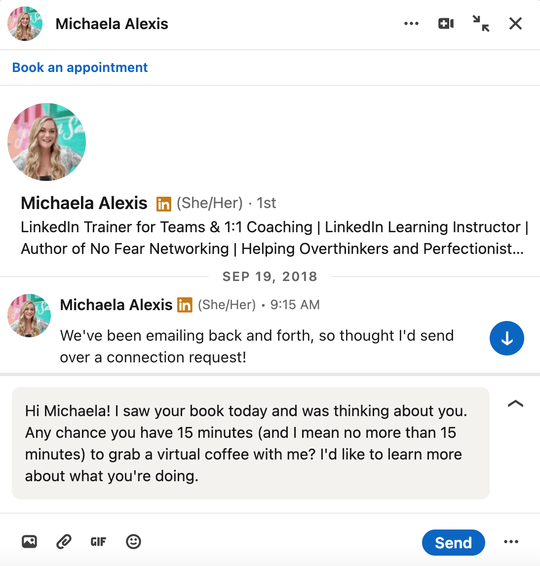 advanced-linkedin-networking-virtual-coffee-request