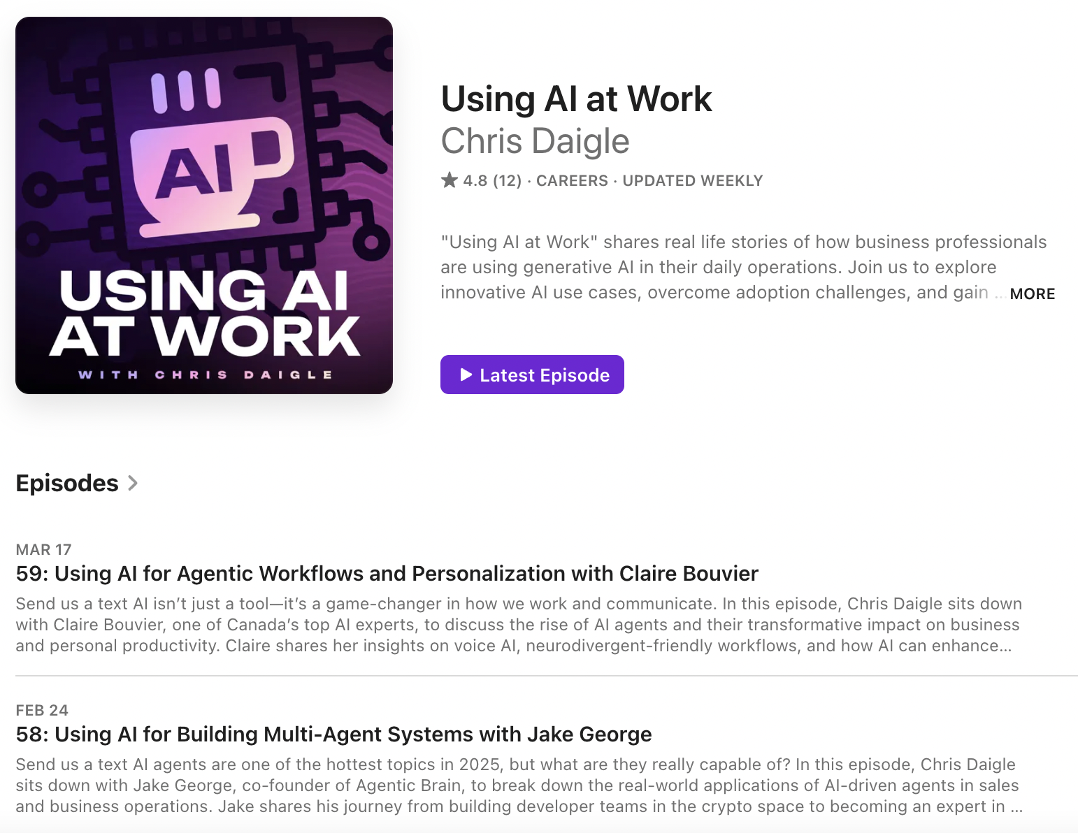 becoming-an-ai-expert-in-your-company-industry-using-ai-at-work-podcast