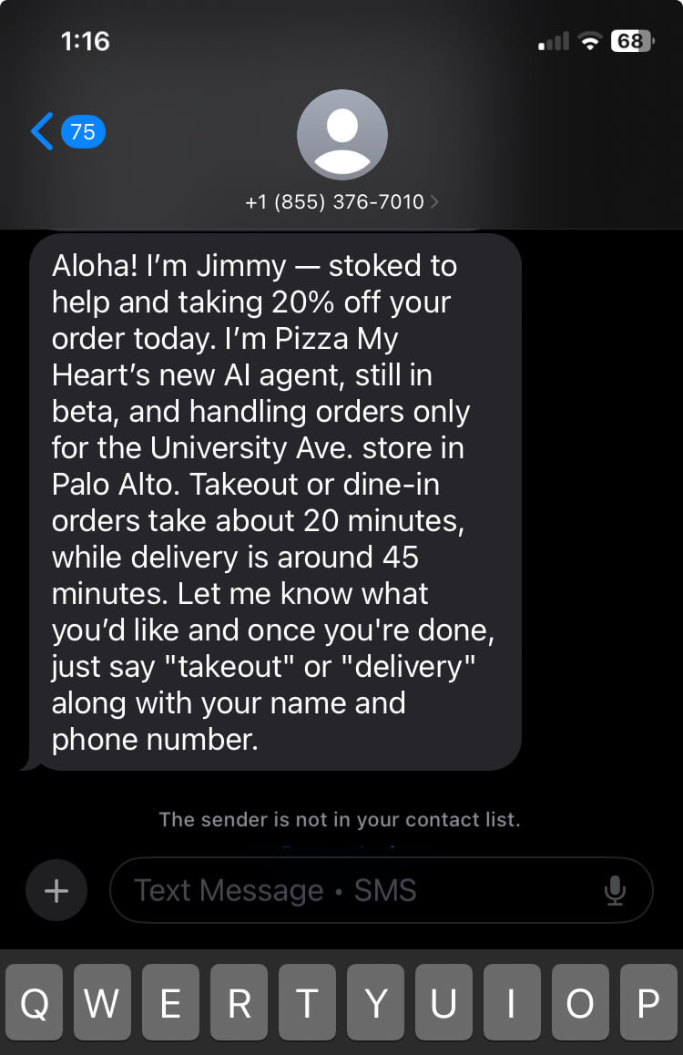 building-ai-agents-how-to-get-started-pizza-my-heart-ai-ai-agent-interaction
