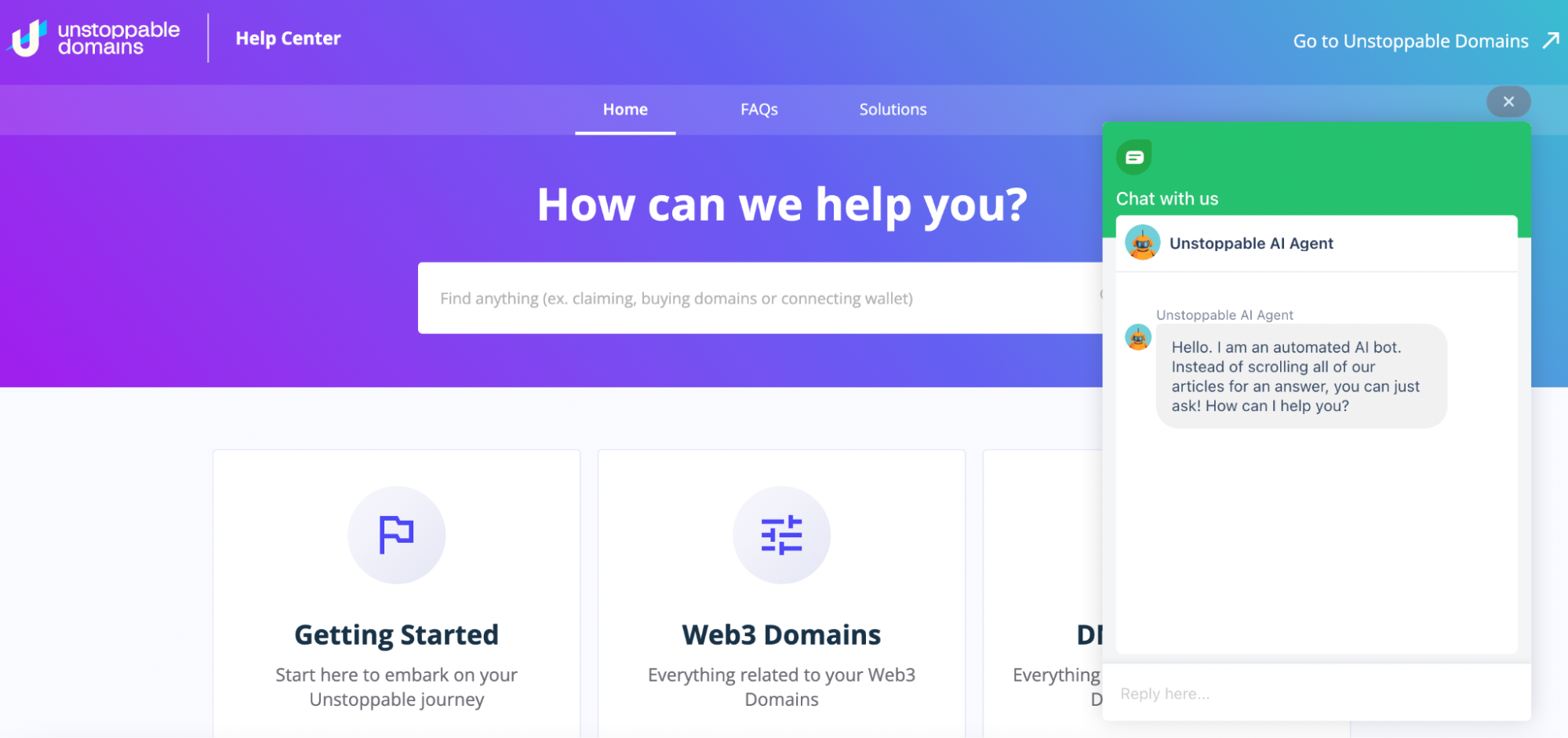 building-ai-agents-how-to-get-started-unstoppabledomains-ai-agent