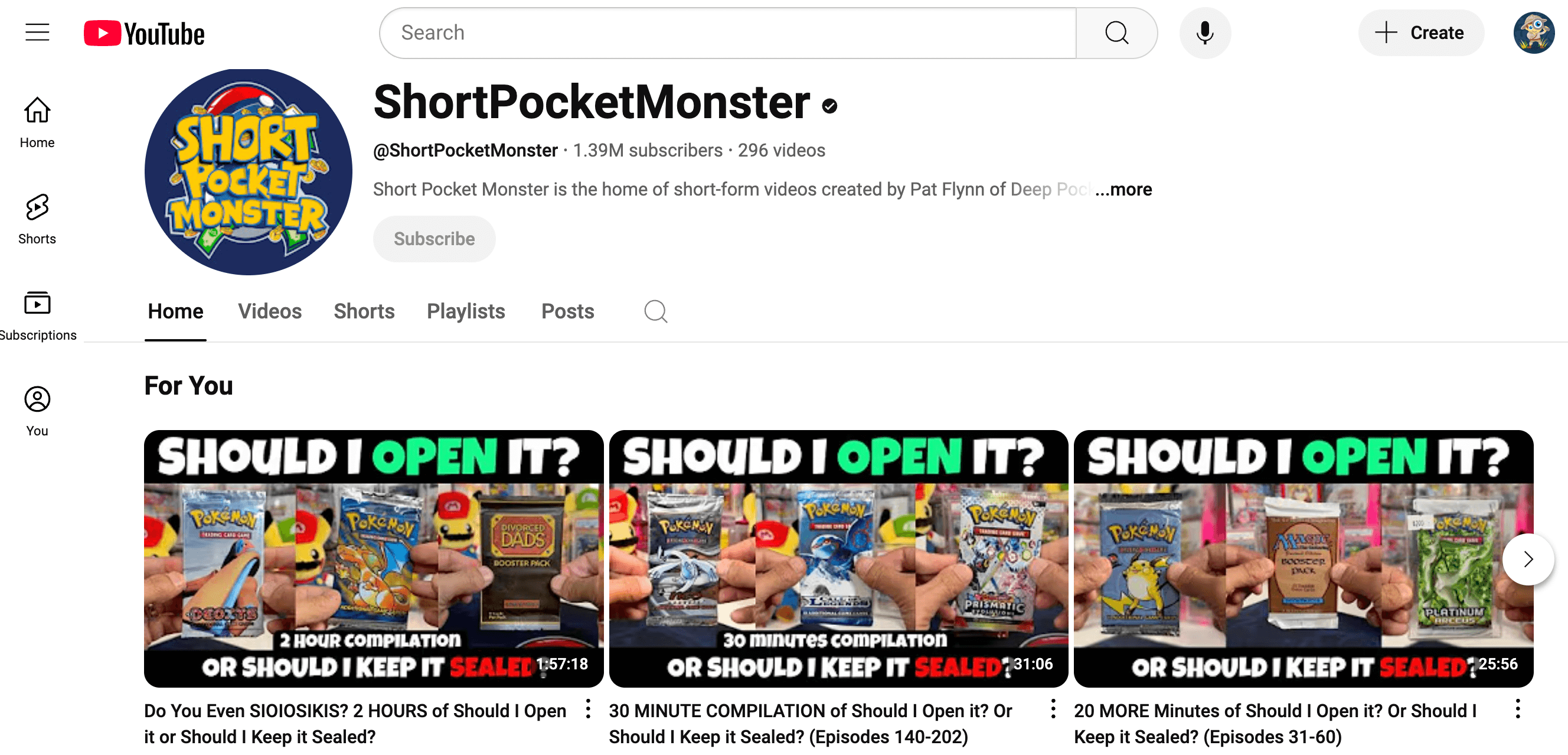 create-a-short-form-video-series-should-i-open-it-or-should-i-keep-it-sealed