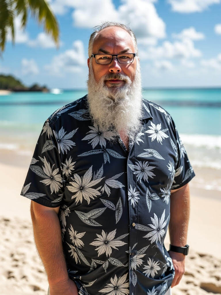 how-to-create-your-flux-lora-beach-headshot