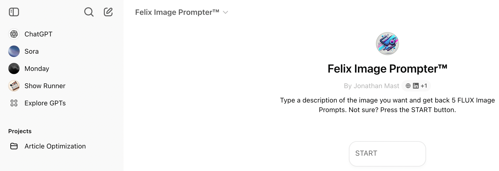 how-to-create-your-flux-lora-felix-image-prompter-custom-gpt