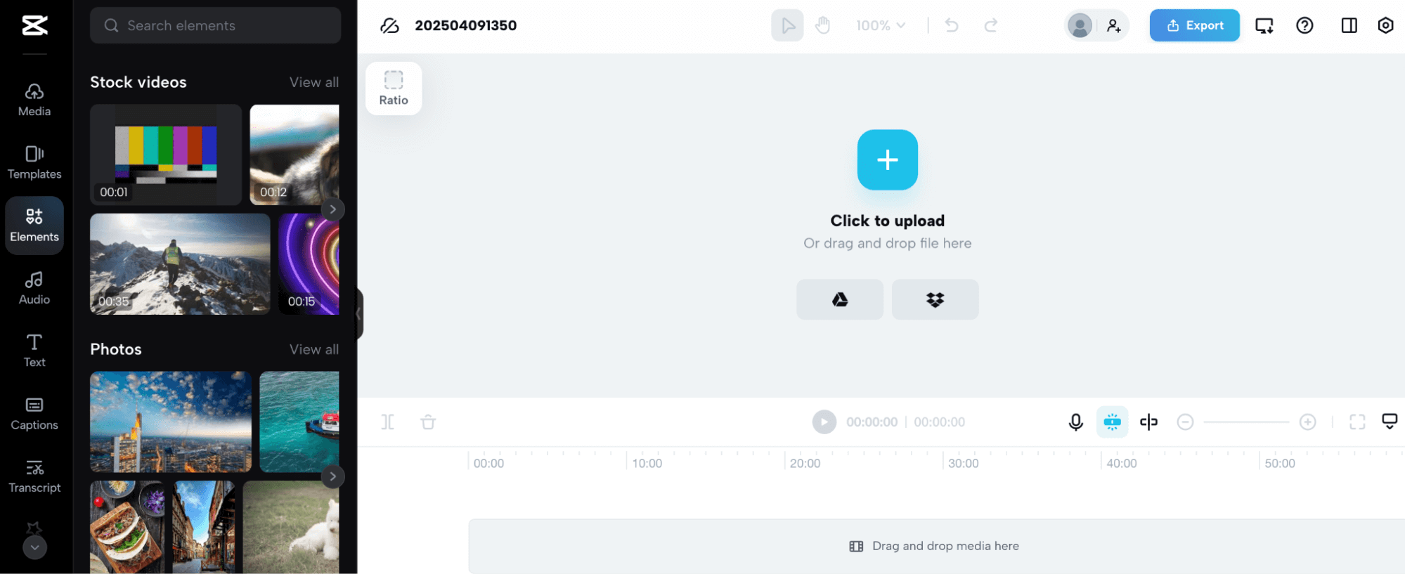 short-form-video-visual-effects-capcut