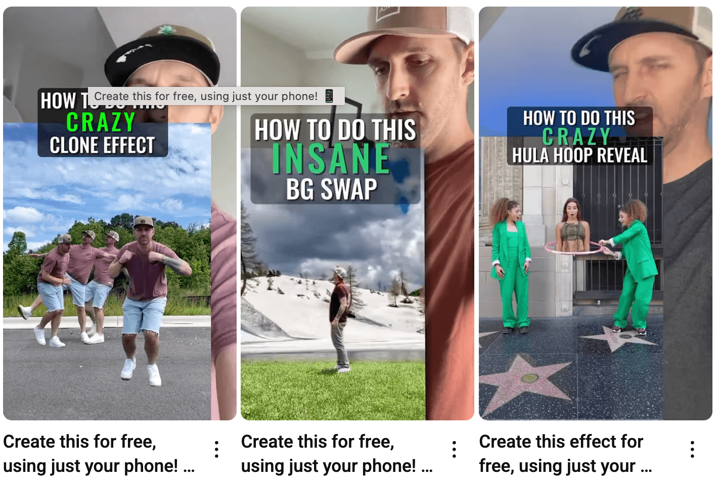 short-form-video-visual-effects-examples