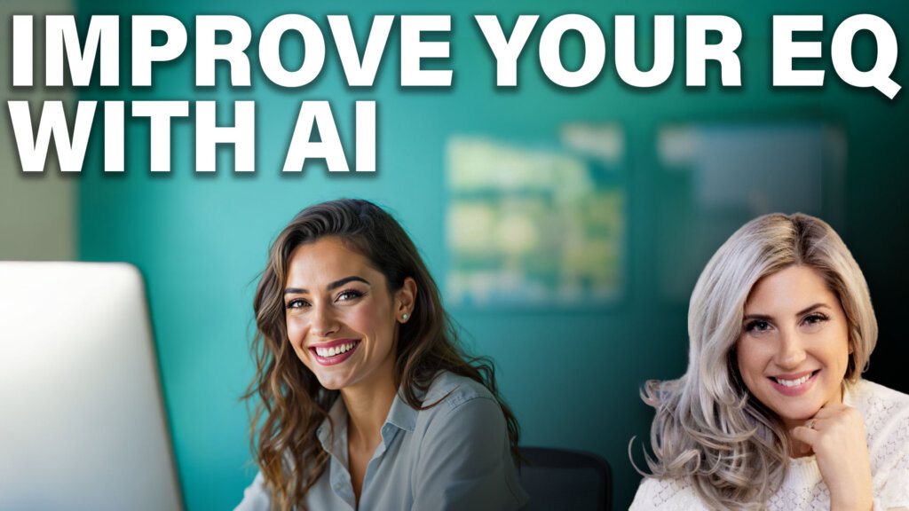 Embracing Emotional Intelligence With AI: How to Remain Uniquely Human by Social Media Examiner