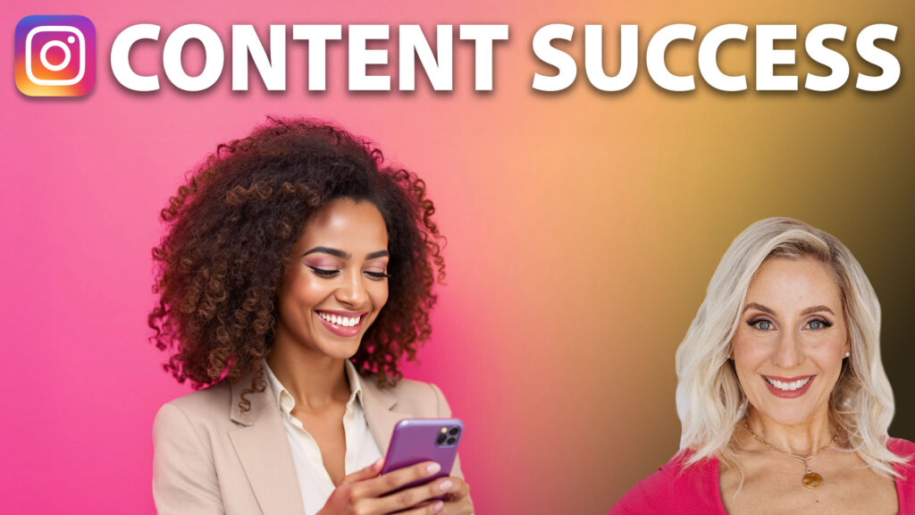 Instagram Content Strategy: Attracting Quality Lead and Sales by Social Media Examiner