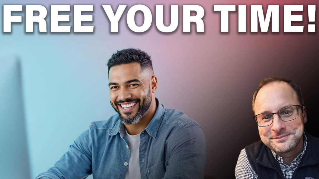 Regain Your Time With ChatGPT: Training AI to Assist You by Social Media Examiner