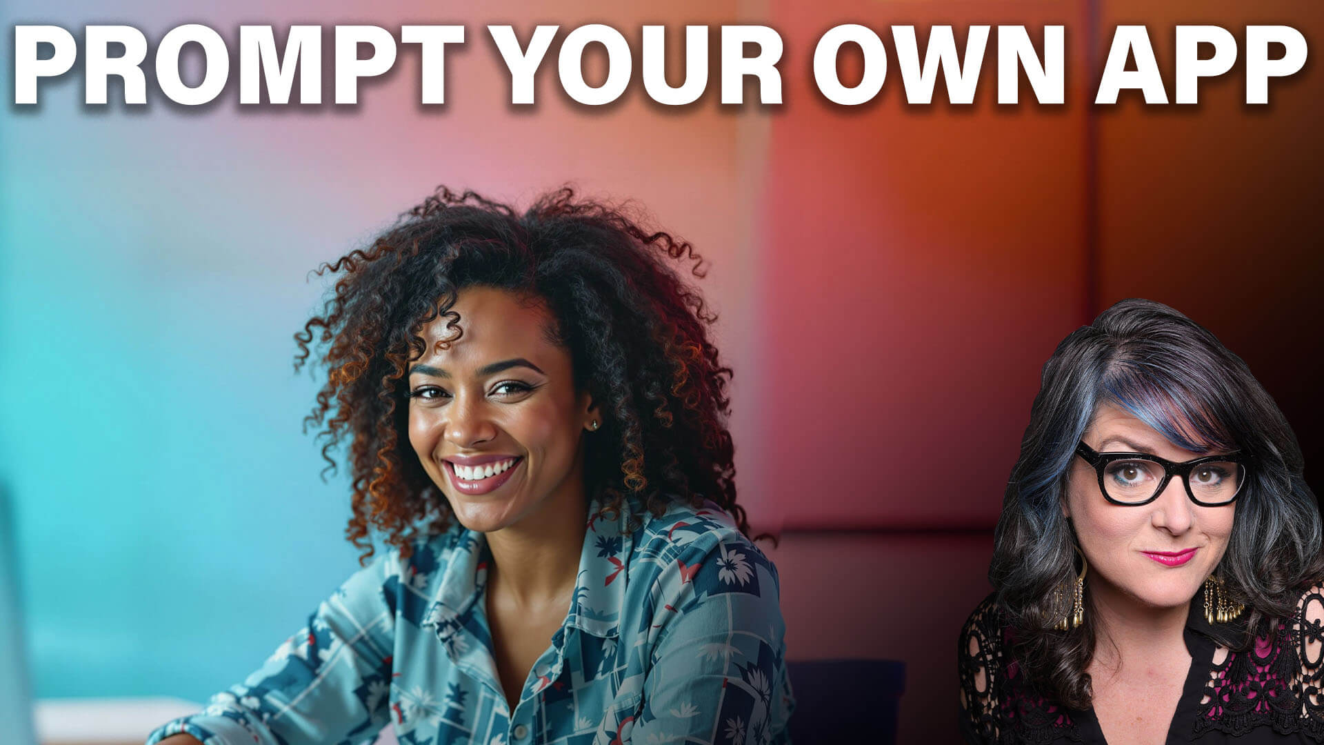 AI Apps Made Easy: Creating Whatever You Can Imagine by Social Media Examiner