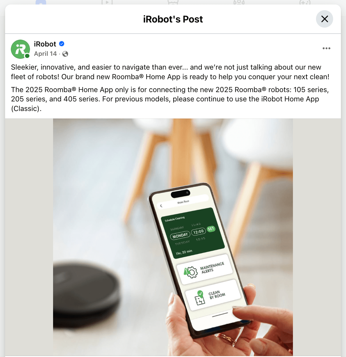 advanced-messaging-strategy-roomba