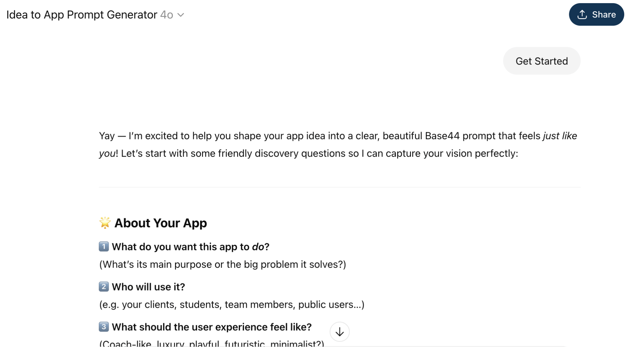 ai-apps-made-easy-molly-mahoney-idea-to-app-prompt-generator-custom-gpt