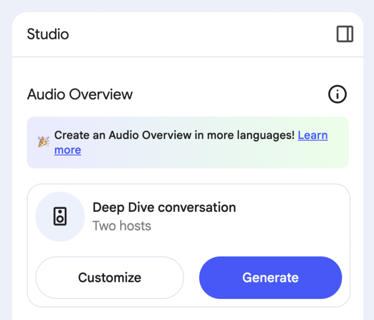 Advanced NotebookLM Use Cases You Can Apply Today : Social Media Examiner