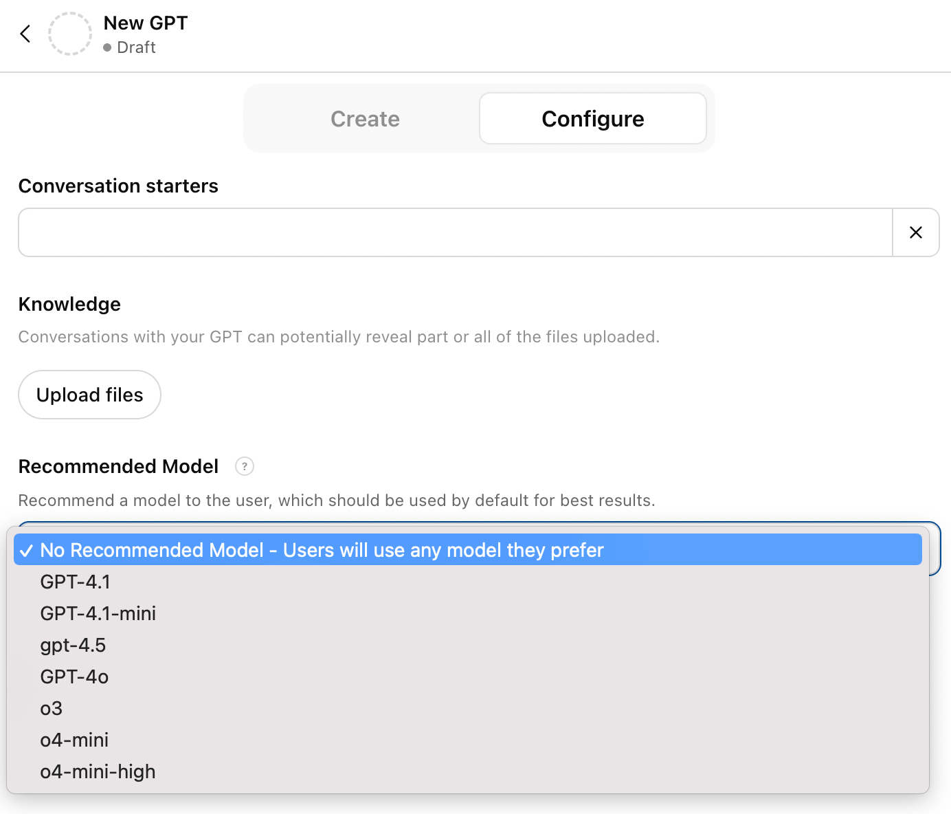creating-ai-roles-to-grow-your-business-gpt-model-selection