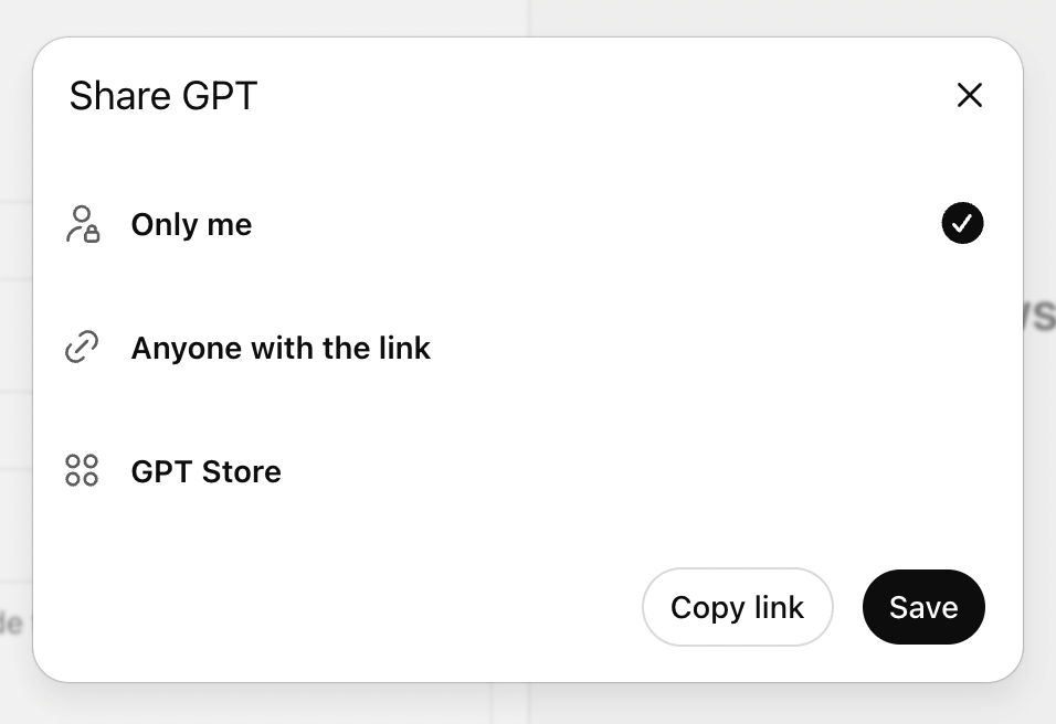 creating-ai-roles-to-grow-your-business-gpt-security-settings