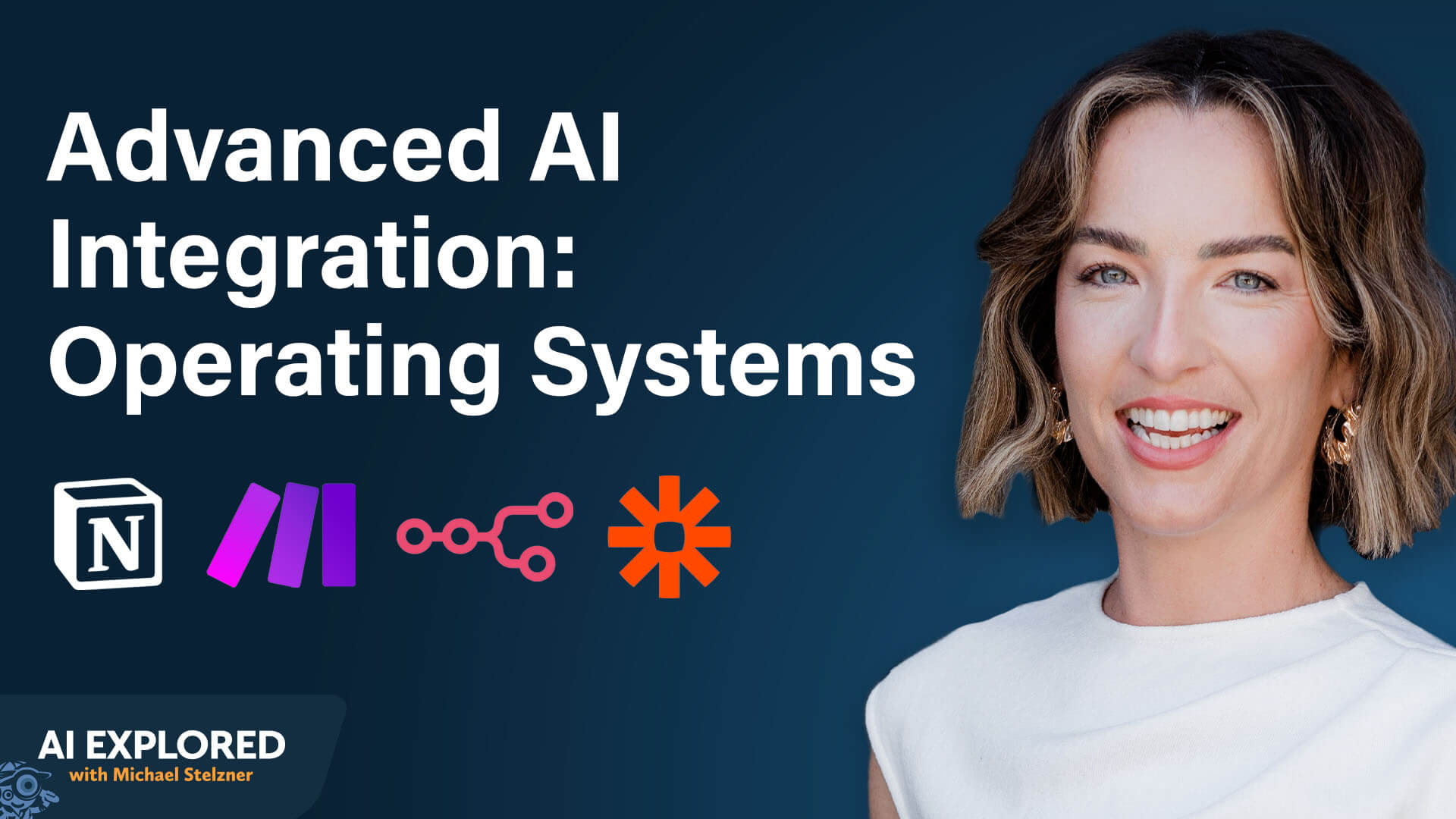 AI Operating Systems: The Next Level of AI for Business by Social Media Examiner