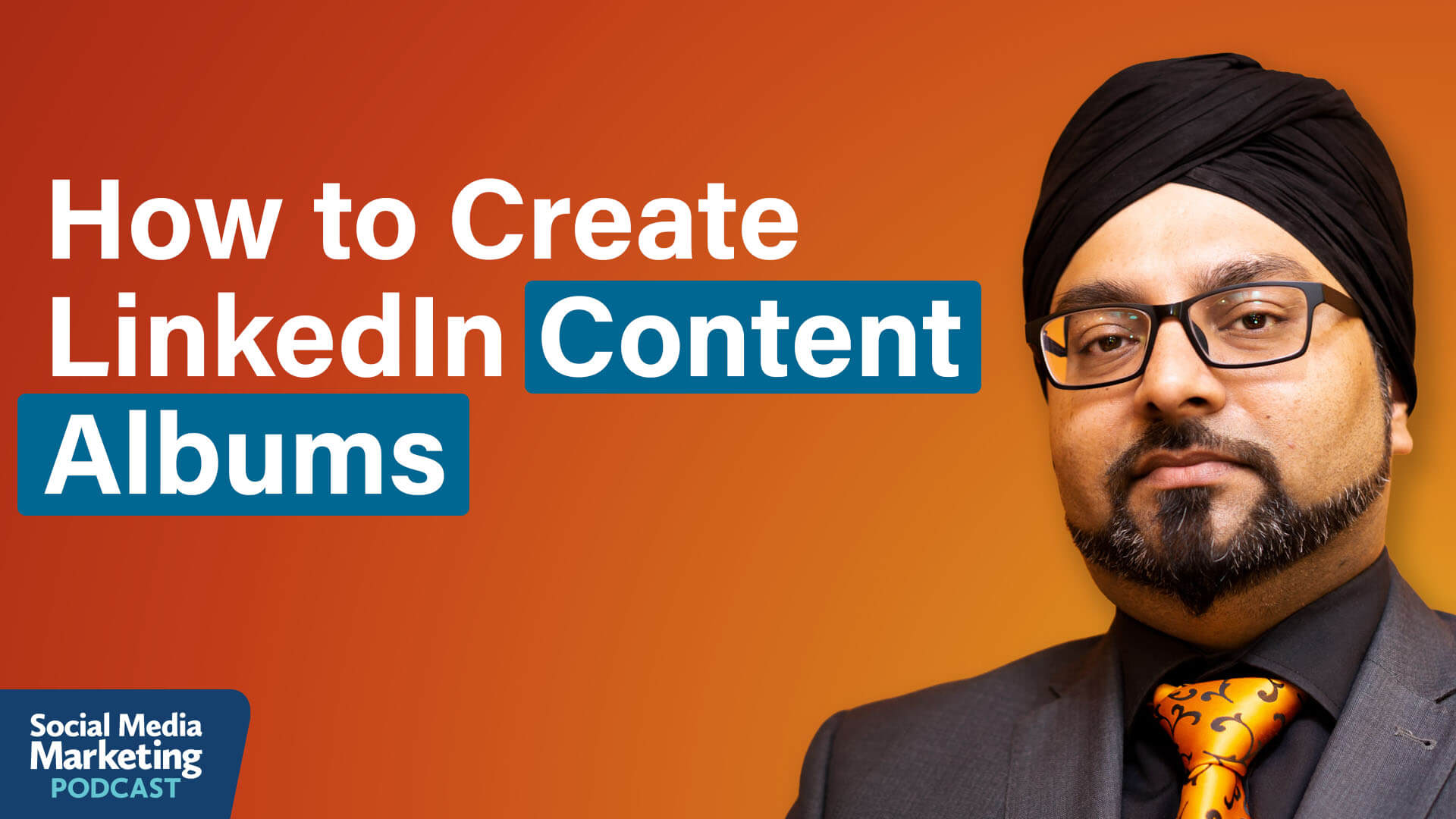 LinkedIn Content Strategy: Achieving Sustainable Growth by Social Media Examiner