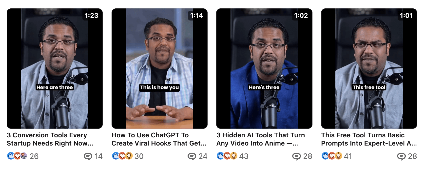 ai-social-content-at-scale-grow-your-reach-regain-your-time-educator-content