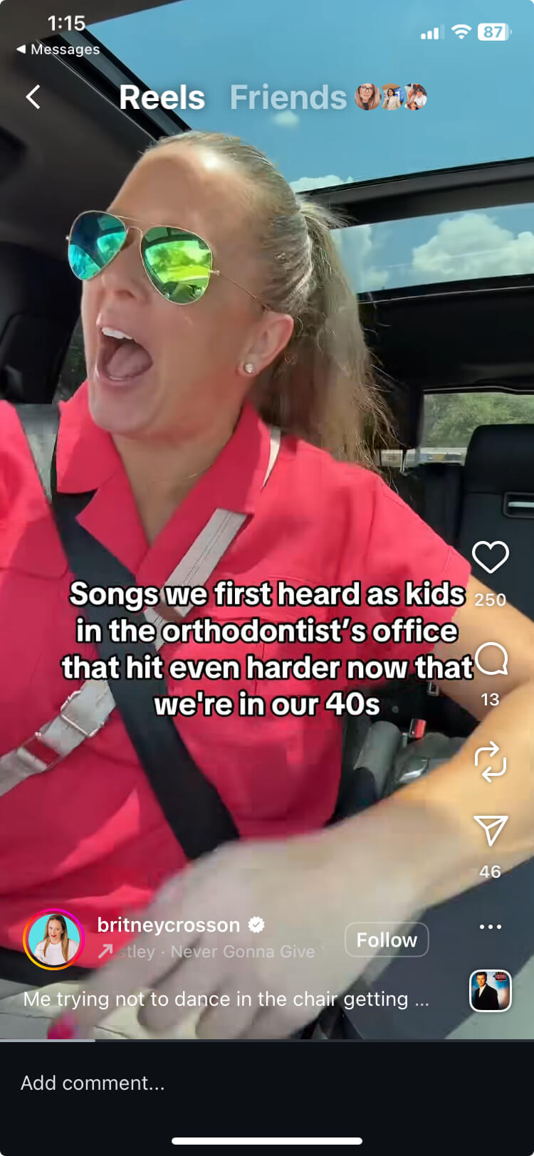 shareable-short-form-video-content-get-more-views-and-engagement-britney-crosson-example