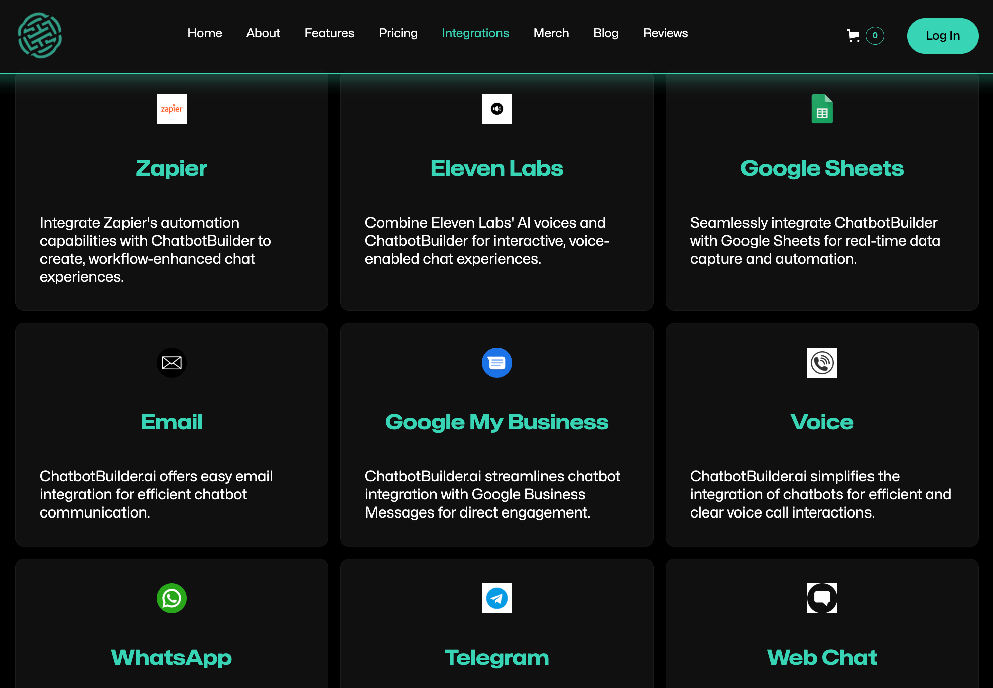 automating-lead-nurturing-with-ai-agents-chat-bot-builder-integrations