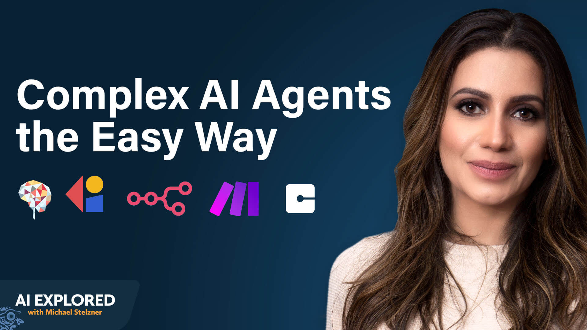 Building AI Agents: A Proven Process by Social Media Examiner