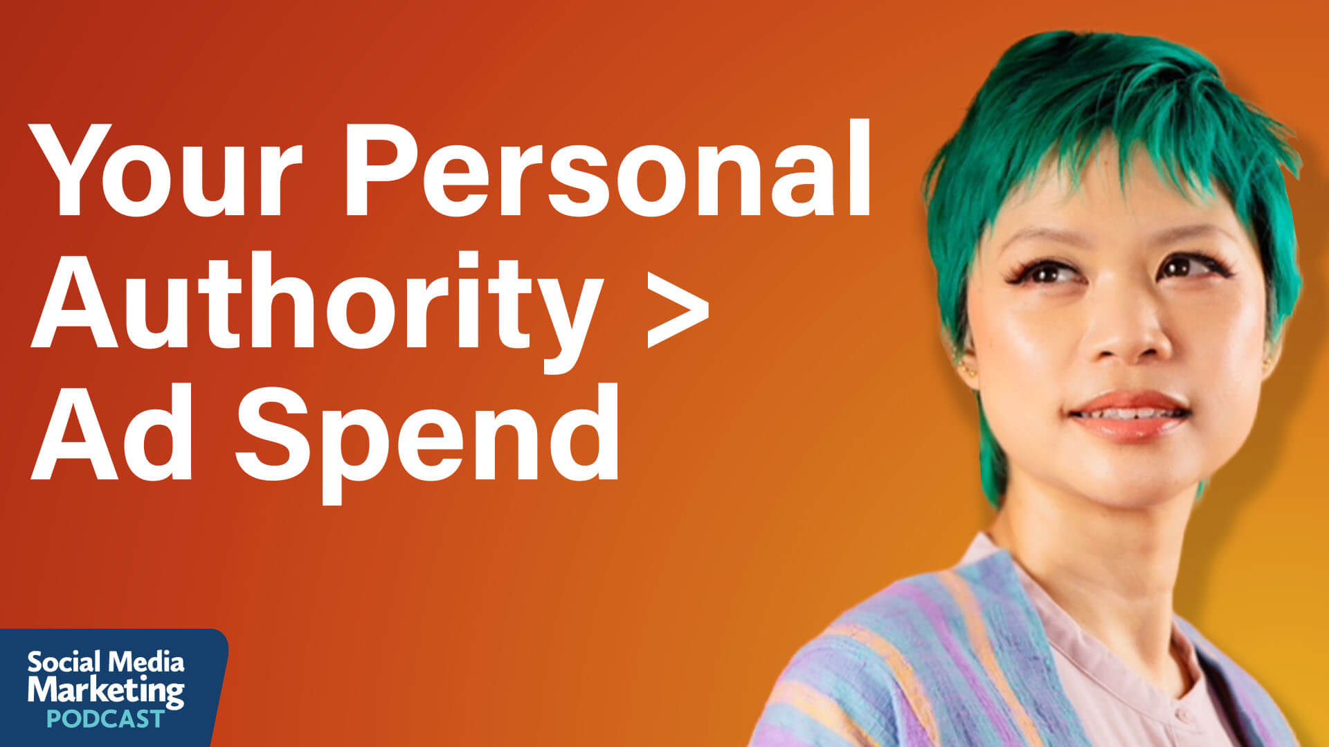 Personal Branding for Marketers and Entrepreneurs by Social Media Examiner