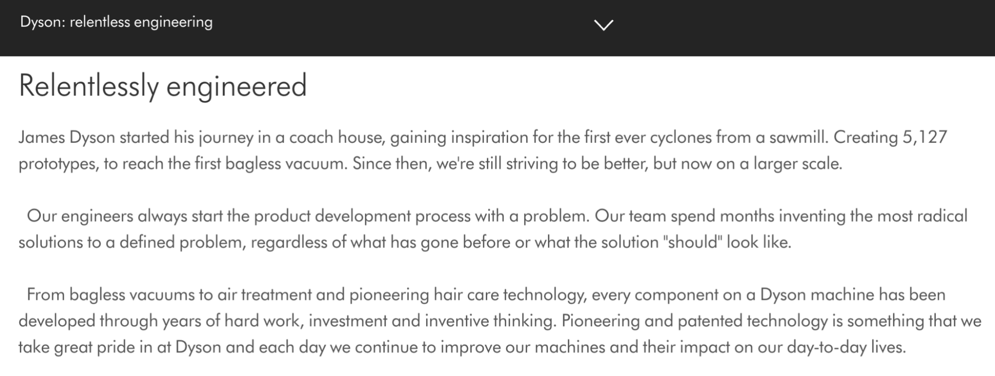 applying-behavioral-science-for-improved-conversions-dyson