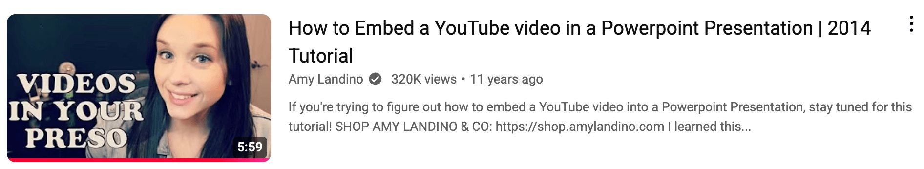 how-to-establish-thought-leadership-on-youtube-amy-landino-powerpoint-video