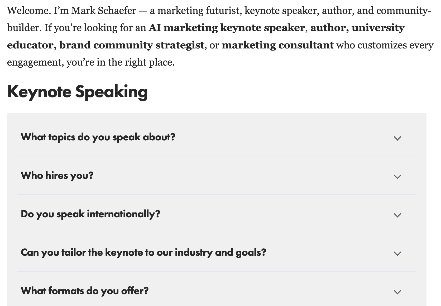 ai-is-changing-human-behavior-how-to-prepare-mark-schaefer-ai-faq