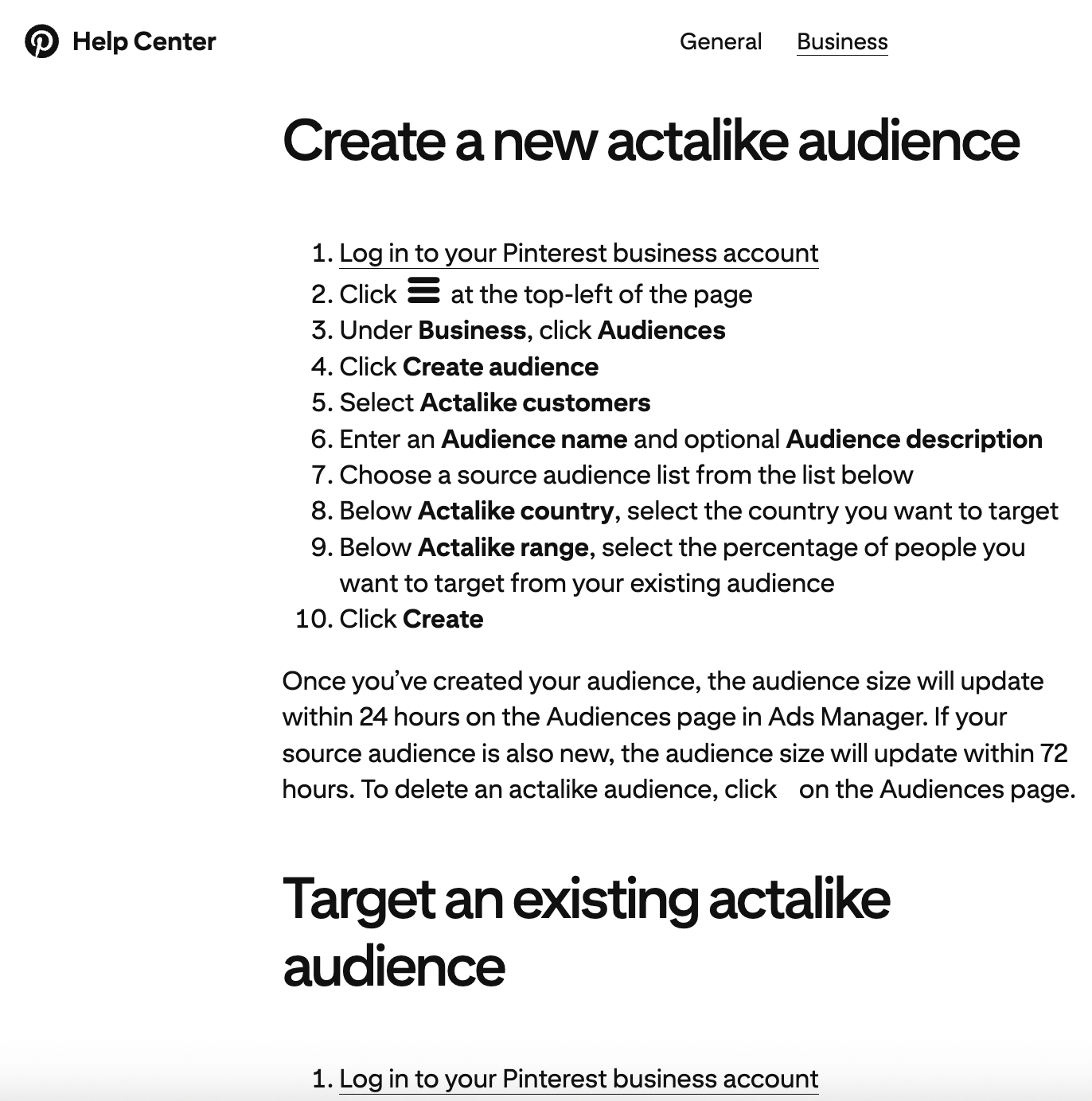 winning-with-pinterest-ads-how-to-increase-your-b2c-sales-actalike-audience-set-up