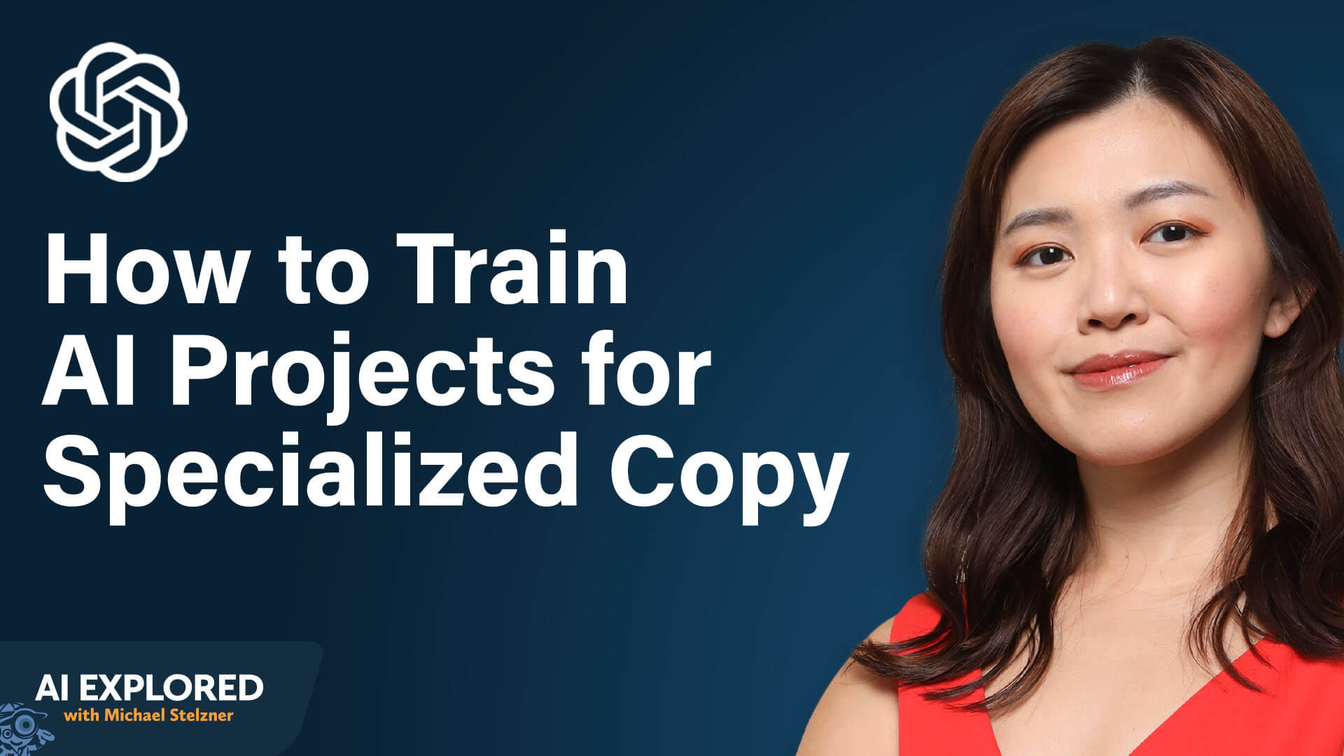 How to Write High-Converting Copy with AI: A Strategic Framework