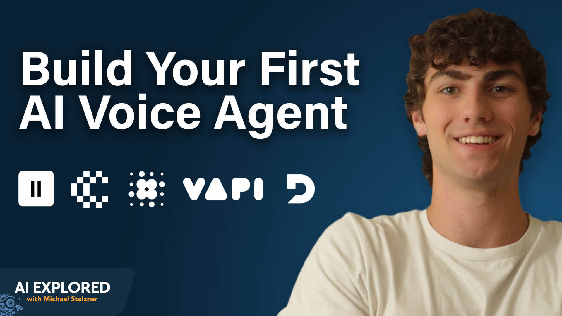 AI Voice Agents: How to Get Started : Social Media Examiner