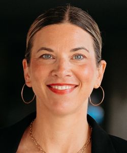 Gemma Bonham-Carter