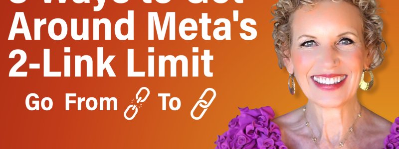 What Facebook's New Link Rules Mean for Your 2026 Strategy by Social Media Examiner