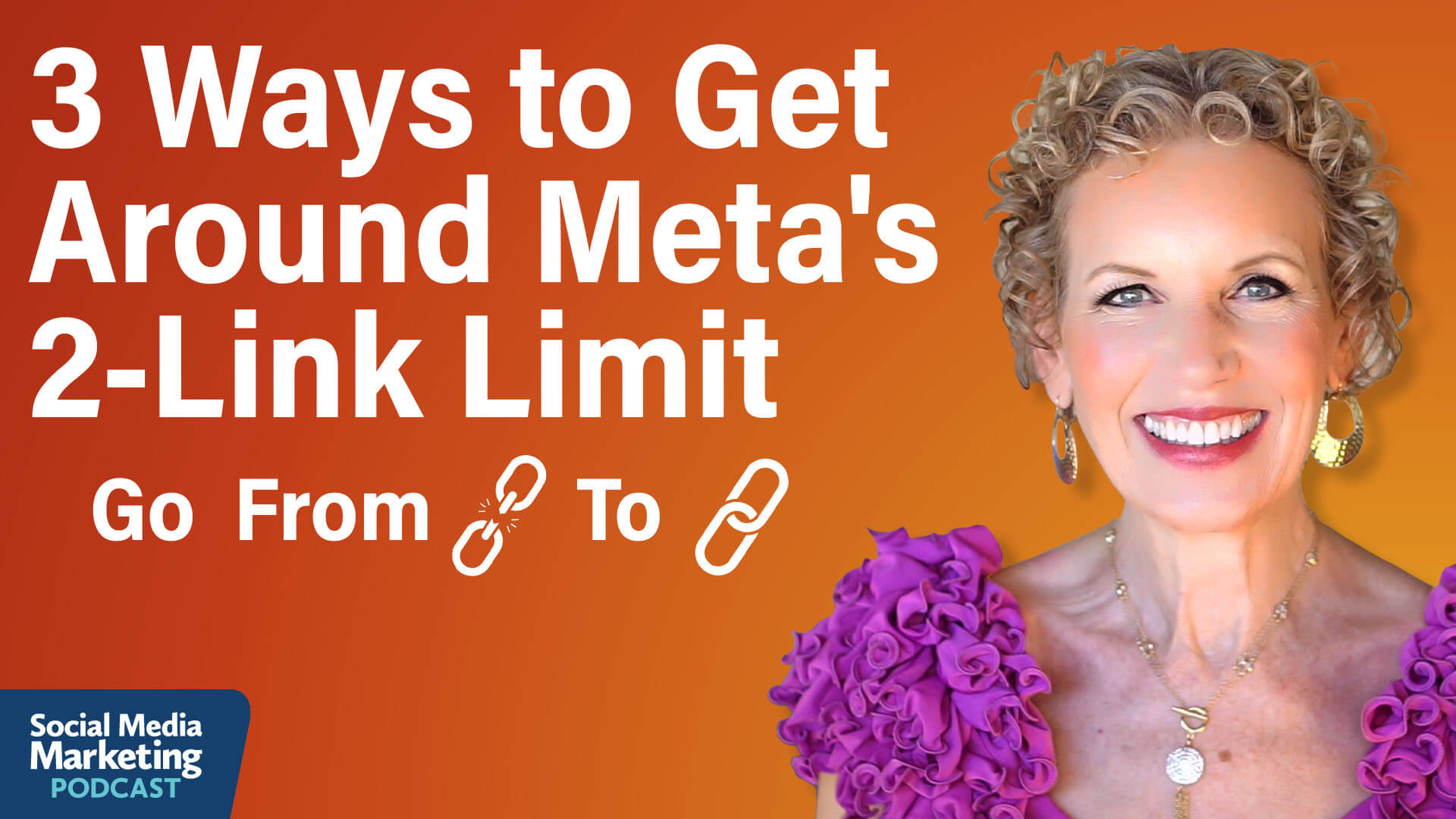 What Facebook’s New Link Rules Mean for Your 2026 Strategy : Social Media Examiner