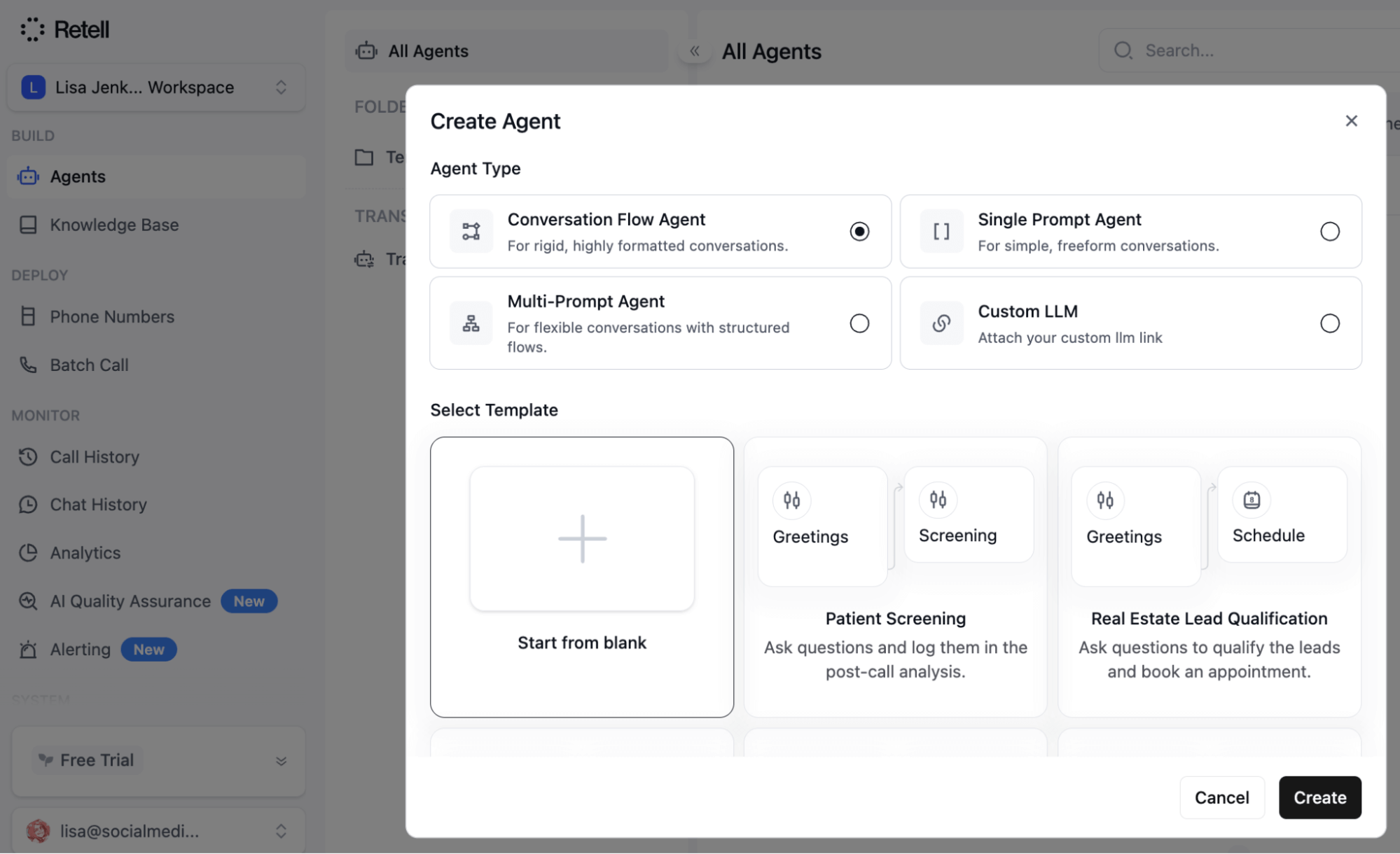 ai-voice-agents-how-to-get-started-retell-set-up