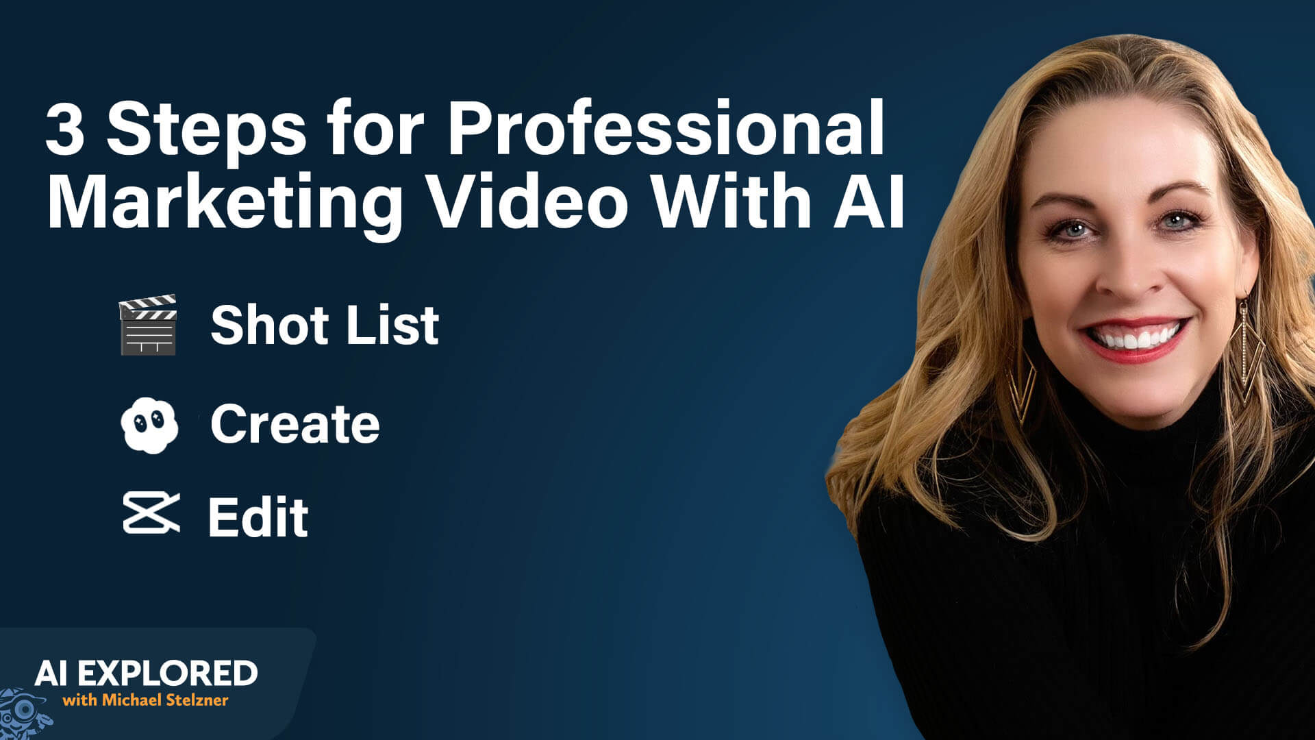 AI Video Mastery: Creating Videos That Sell by Social Media Examiner