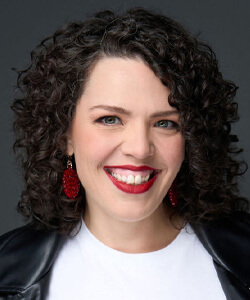 Devon Montgomery Pasha