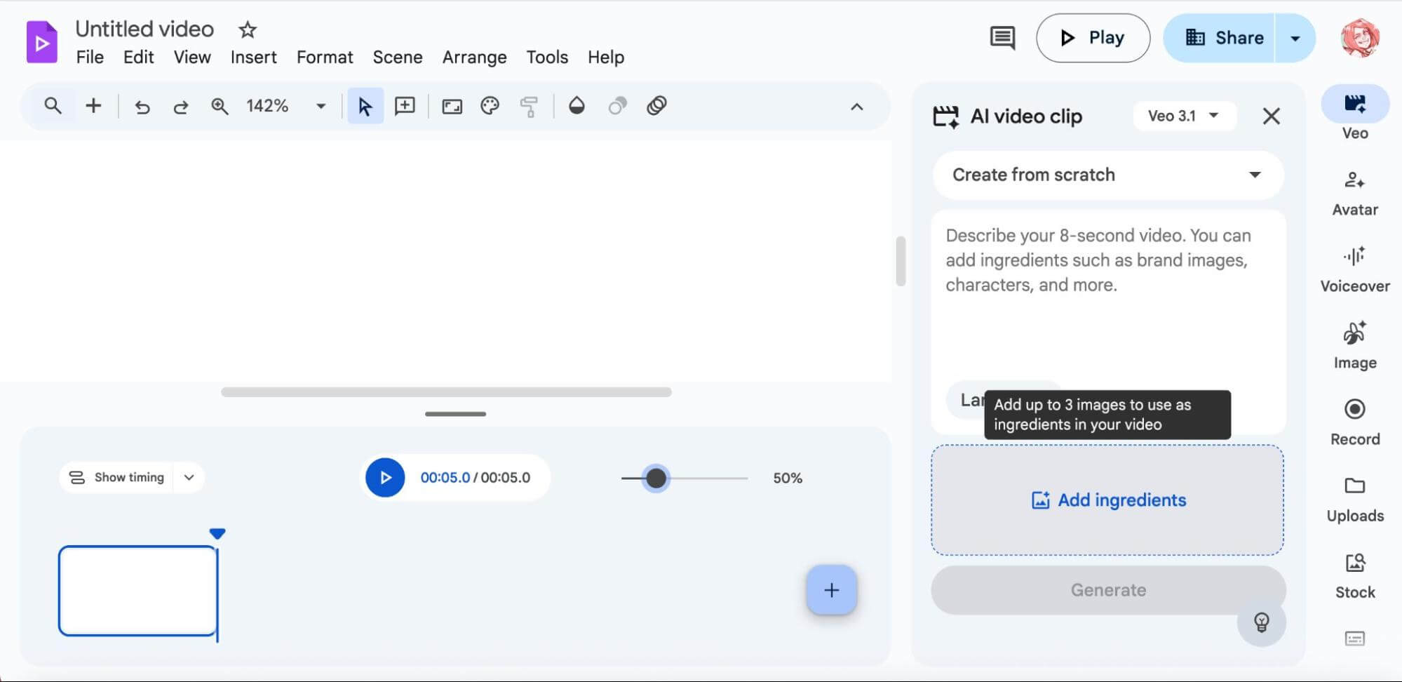 are-youtubes-latest-tools-ready-for-businesses-ingredients-images-to-video-
