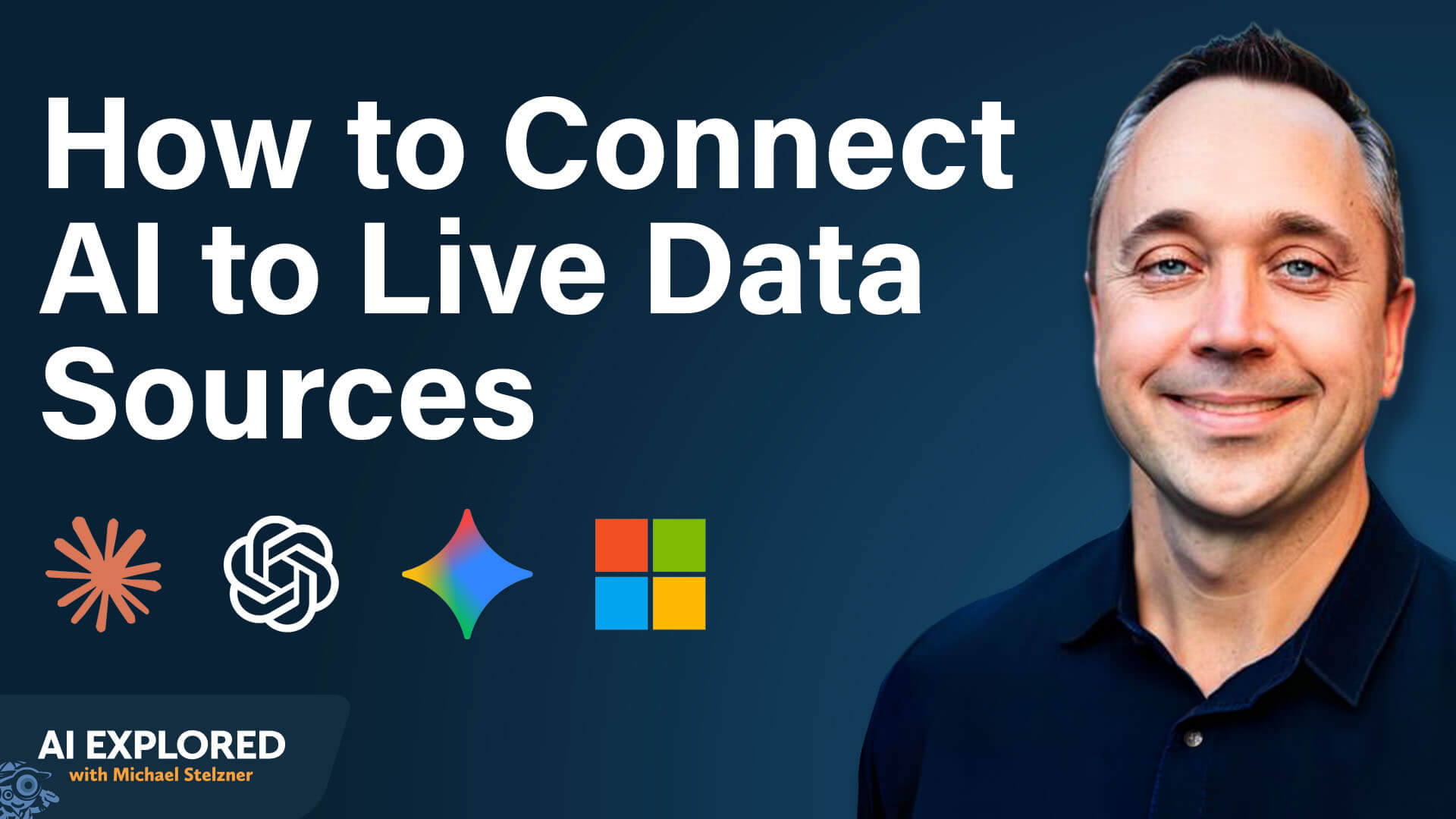 How Real-Time Data Unlocks 100X AI Performance