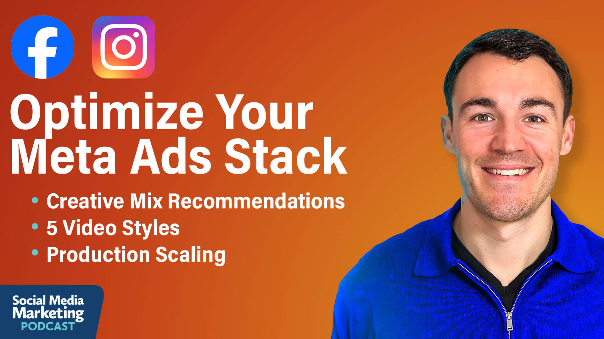 Ad Creative Strategy: The Easy Way to Improve Facebook and Instagram ROAS