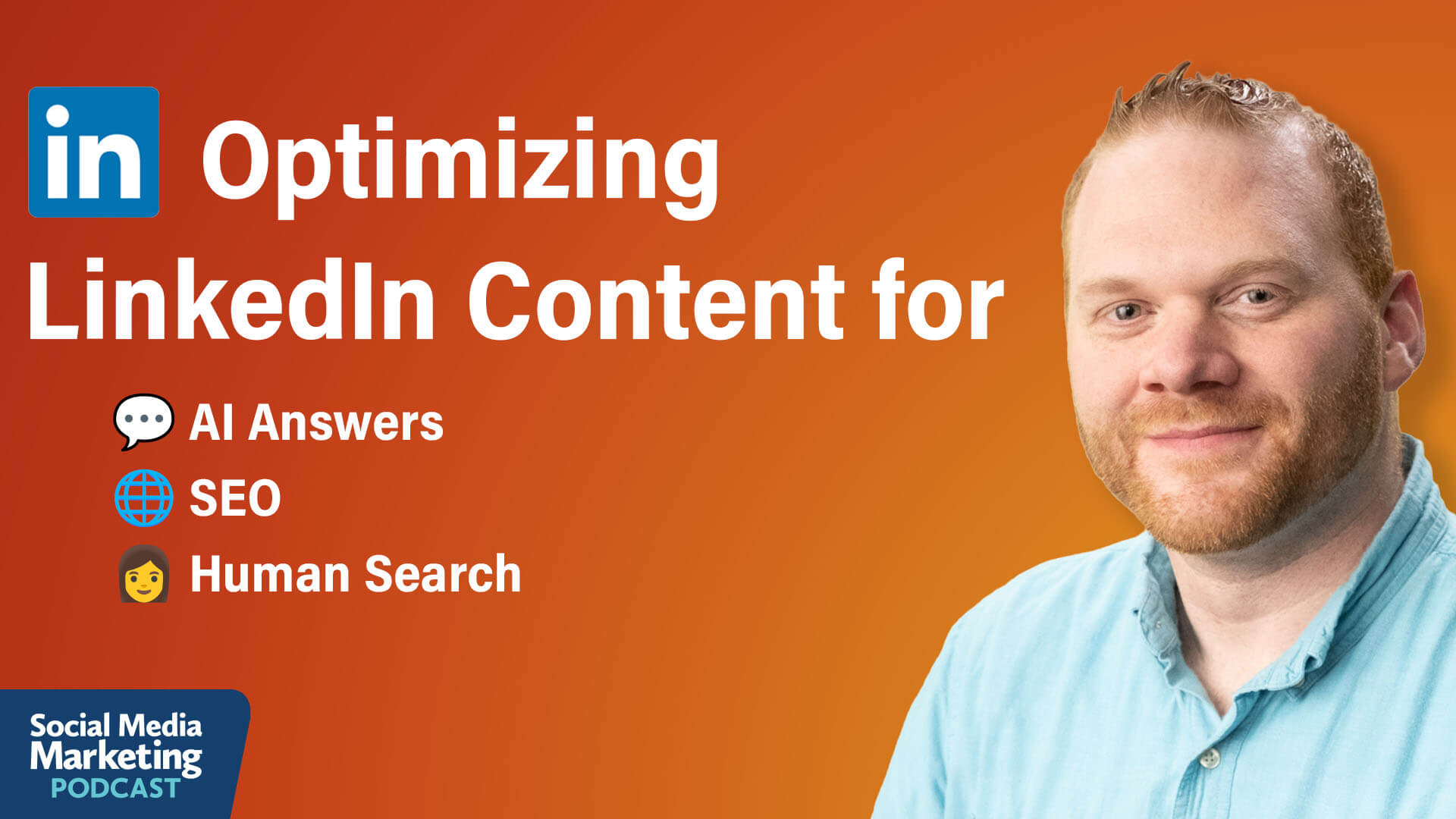 LinkedIn Is Rewriting the Rules of Visibility by Social Media Examiner