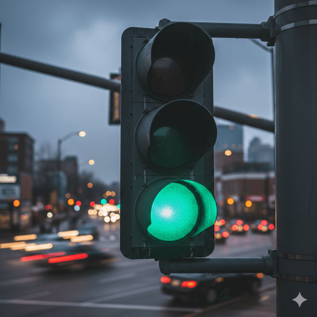 improving-customer-experience-how-to-increase-revenue-and-profitability-traffic-light