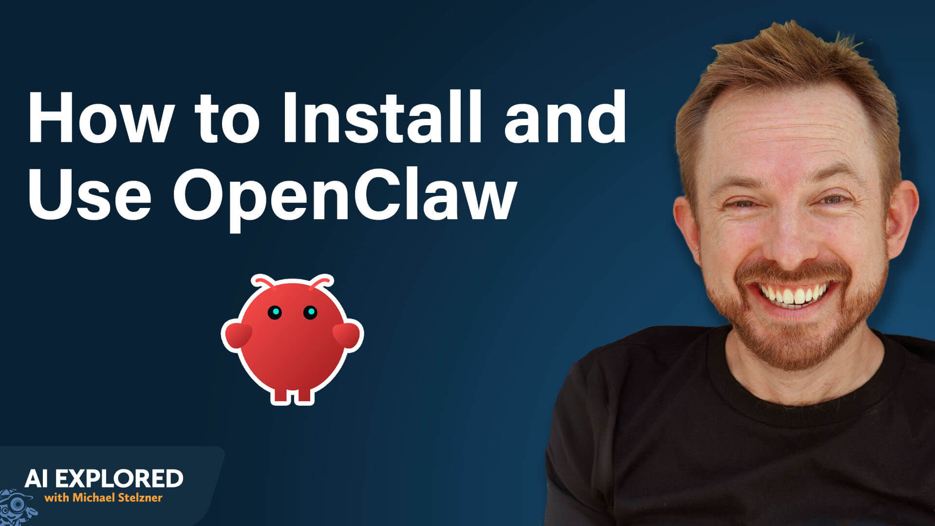 Getting Started With OpenClaw: Step-by-Step to Your First Bot