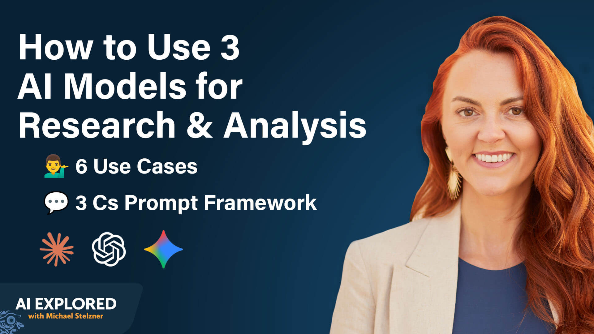 Advanced AI Deep Research: Uncover Insights Your Competitors Are Missing