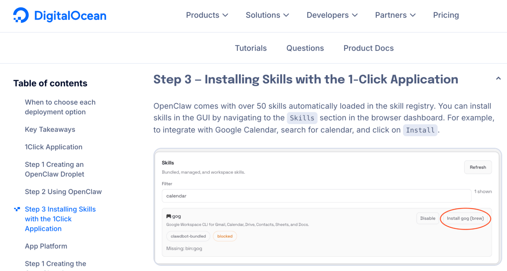 getting-started-with-openclaw-step-by-step-to-your-first-bot-digital-ocean-install