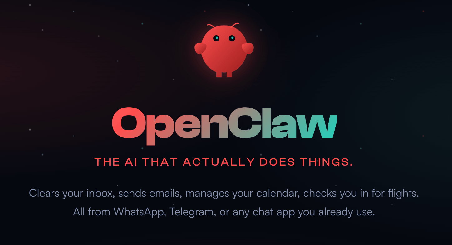 getting-started-with-openclaw-step-by-step-to-your-first-bot-openclaw