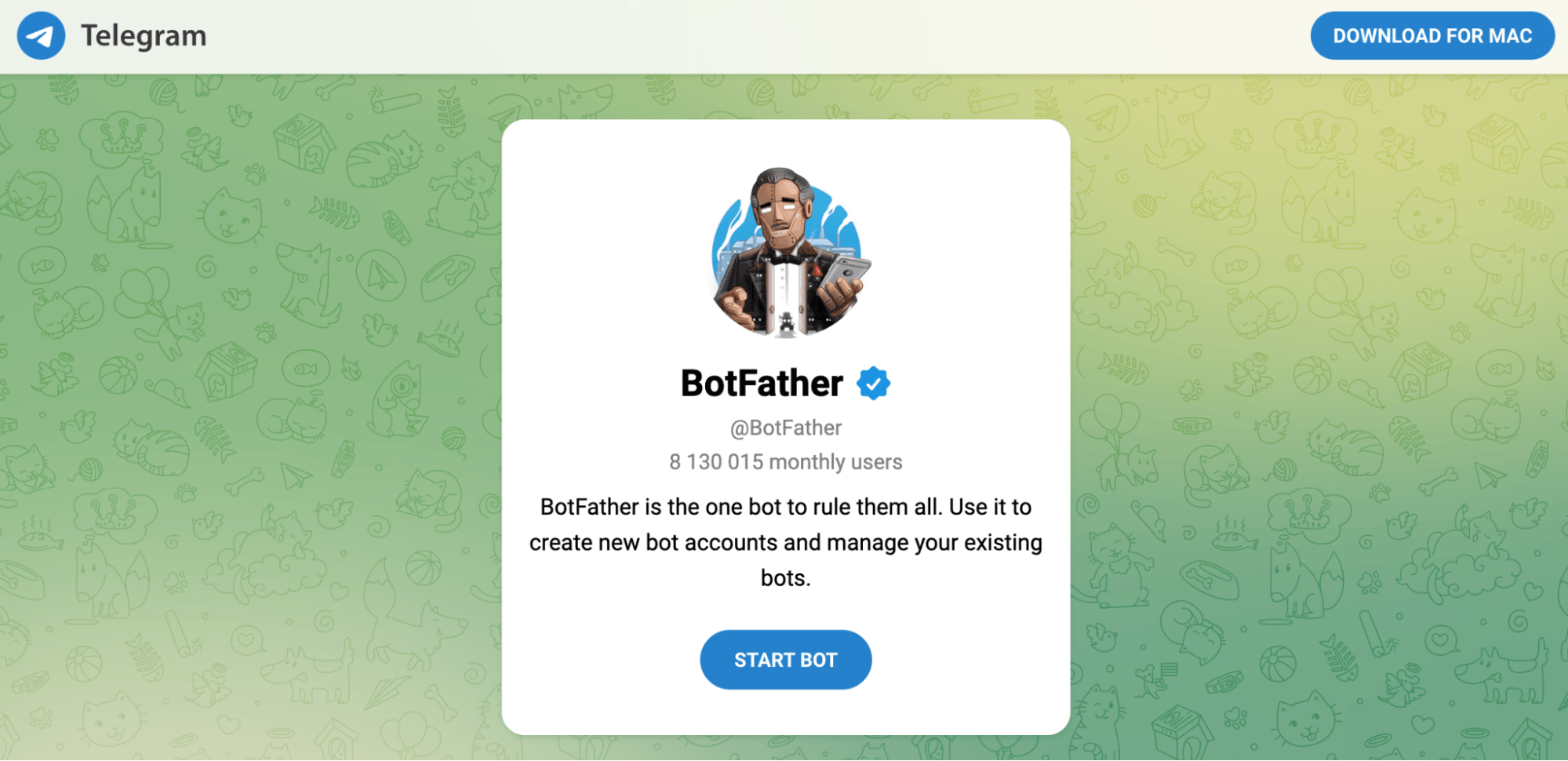 getting-started-with-openclaw-step-by-step-to-your-first-bot-telegram-bot-father